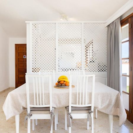 Vila Casa Bransford, Excellent, Sunny House With Private Heated Pool San Miguel de Abona Exteriér fotografie