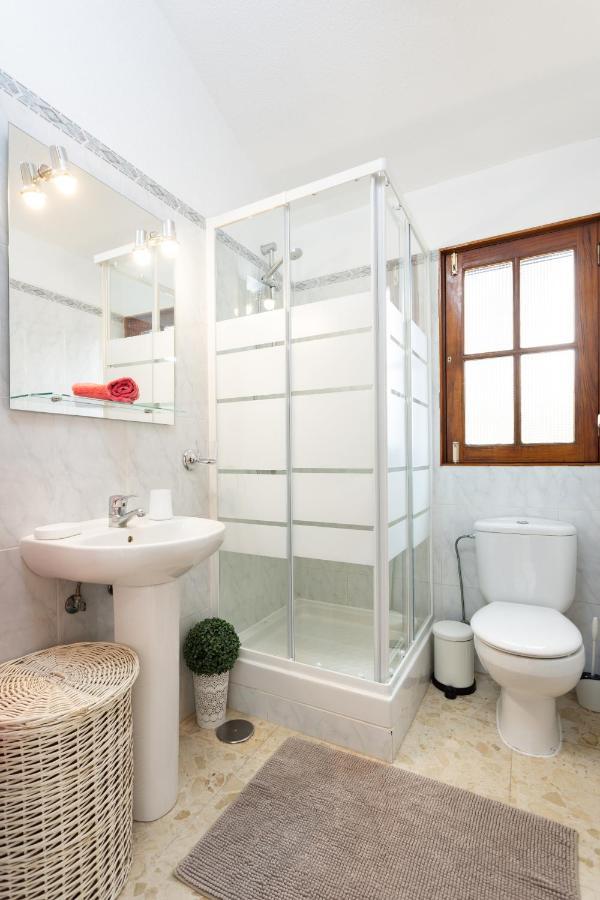 Vila Casa Bransford, Excellent, Sunny House With Private Heated Pool San Miguel de Abona Exteriér fotografie