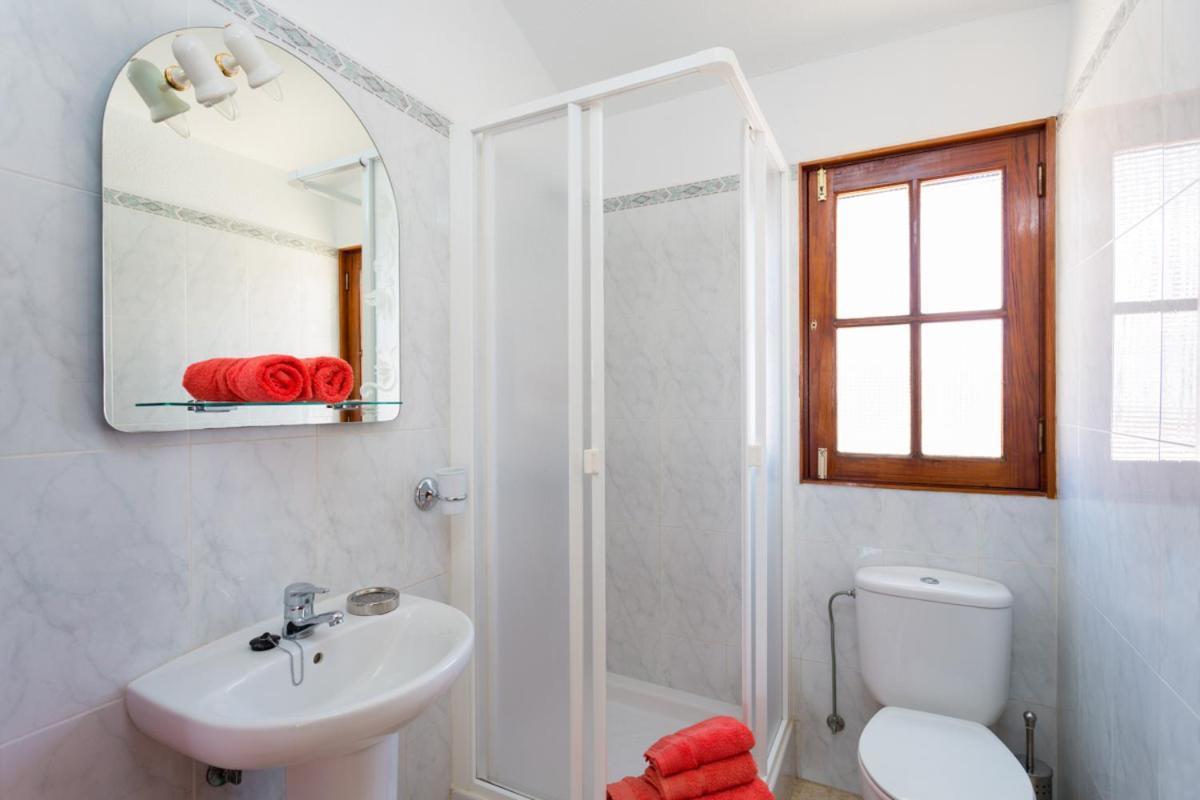 Vila Casa Bransford, Excellent, Sunny House With Private Heated Pool San Miguel de Abona Exteriér fotografie